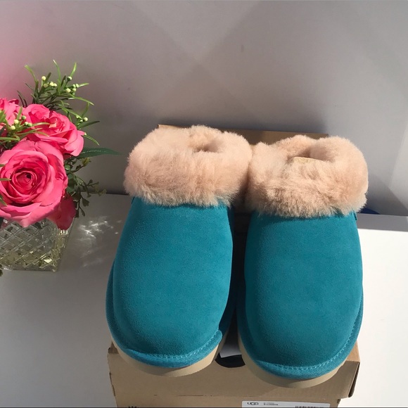 UGG Shoes - UGG Cluggette Slippers